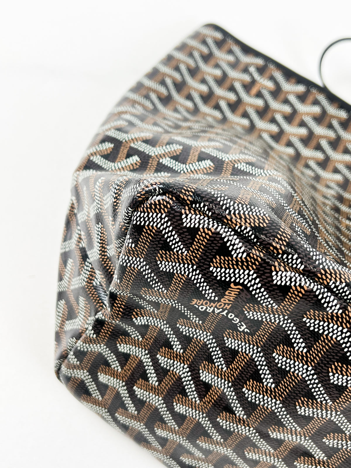 Goyard Saint Louis PM