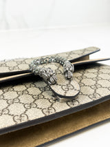 Gucci GG Dionysus Small Shoulder Bag