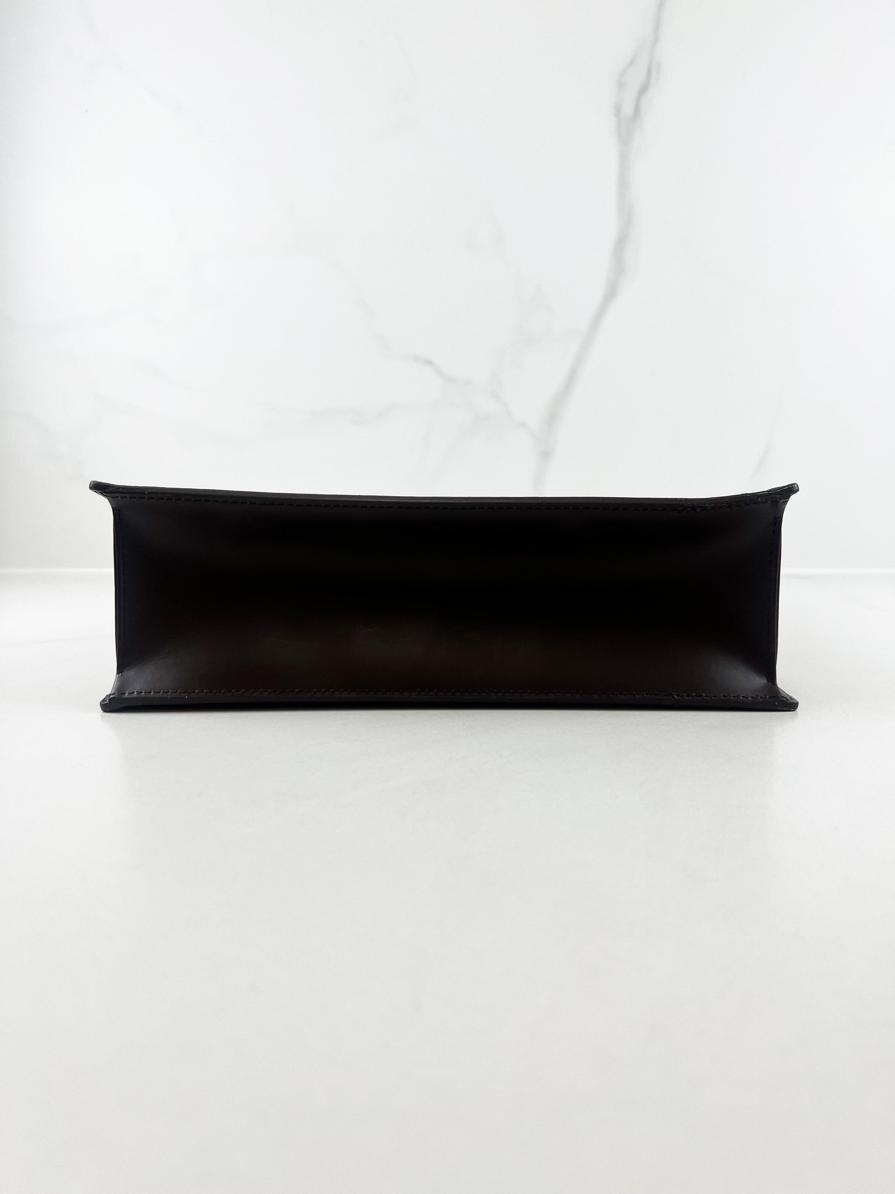 Louis Vuitton Sac Plat PM