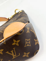 Louis Vuitton Odeon Monogram Canvas
