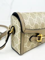 Gucci Horsebit 1955 Mini Bag