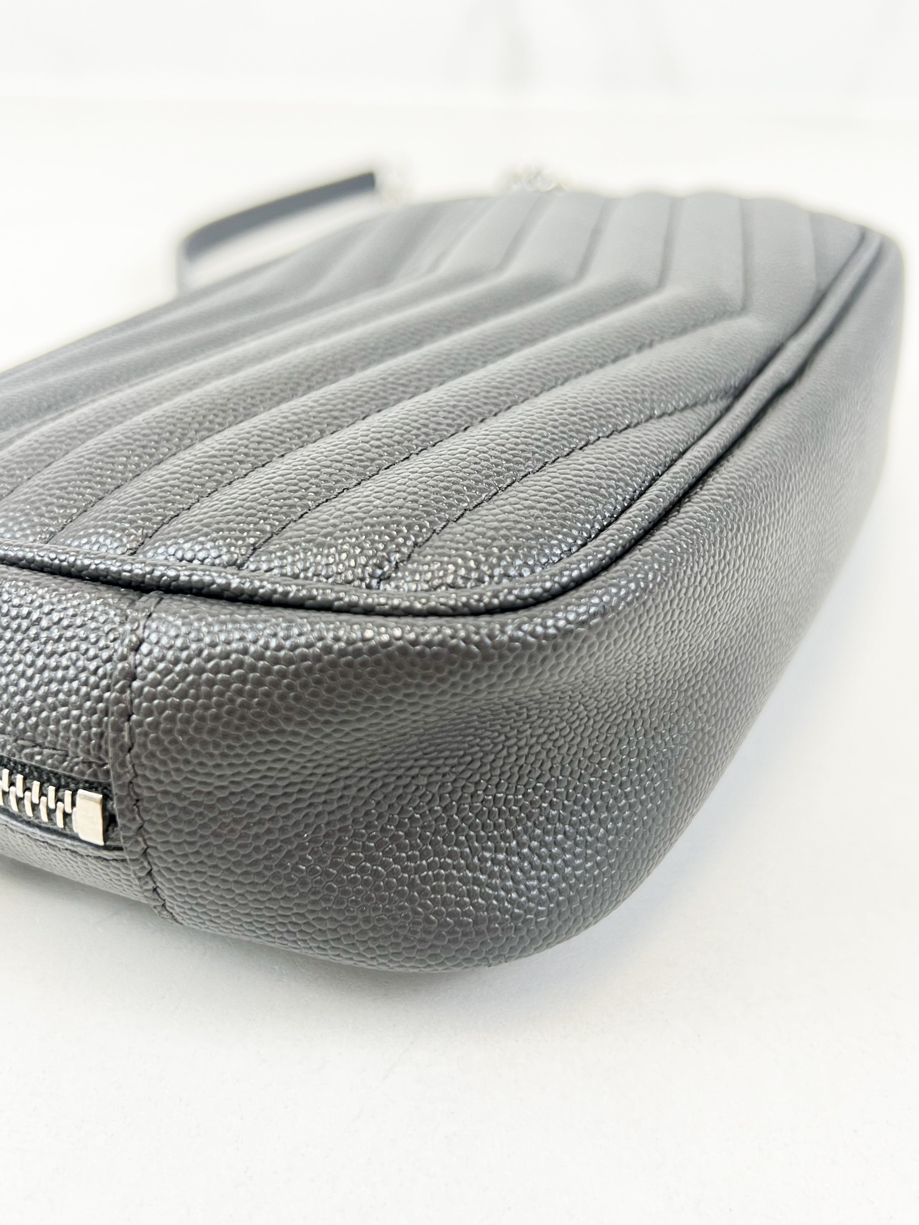 Saint Laurent Mini Lou Camera Bag