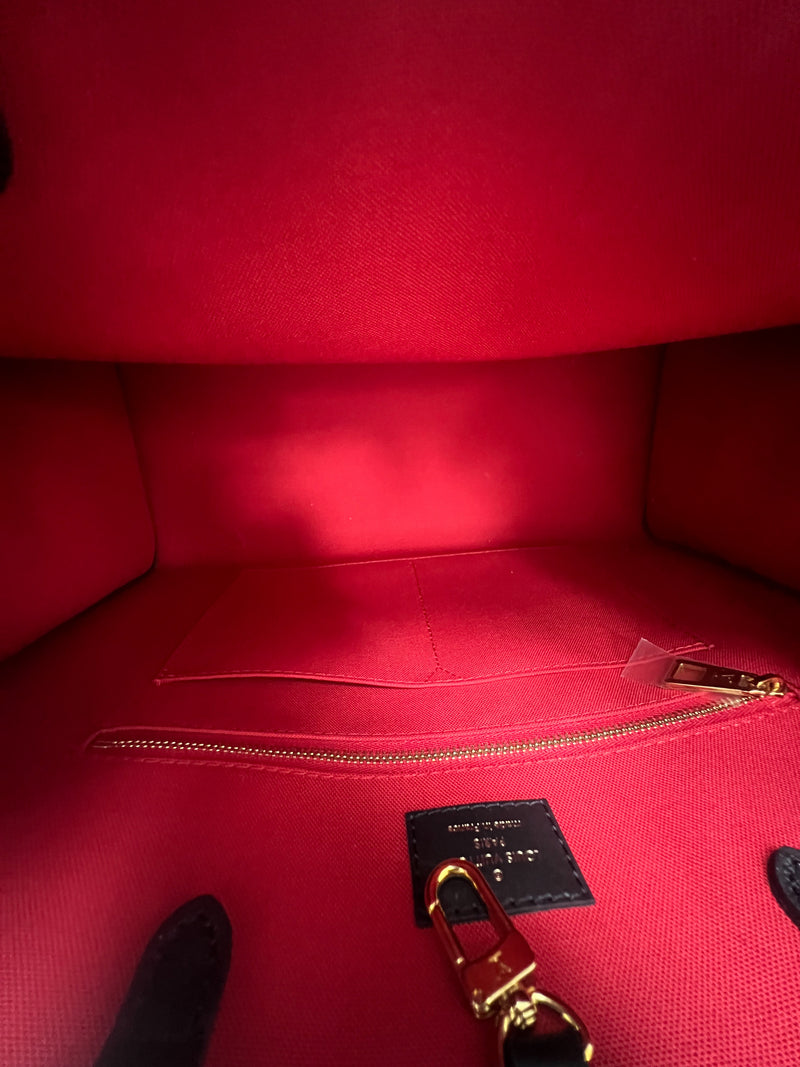 Louis Vuitton Onthego MM