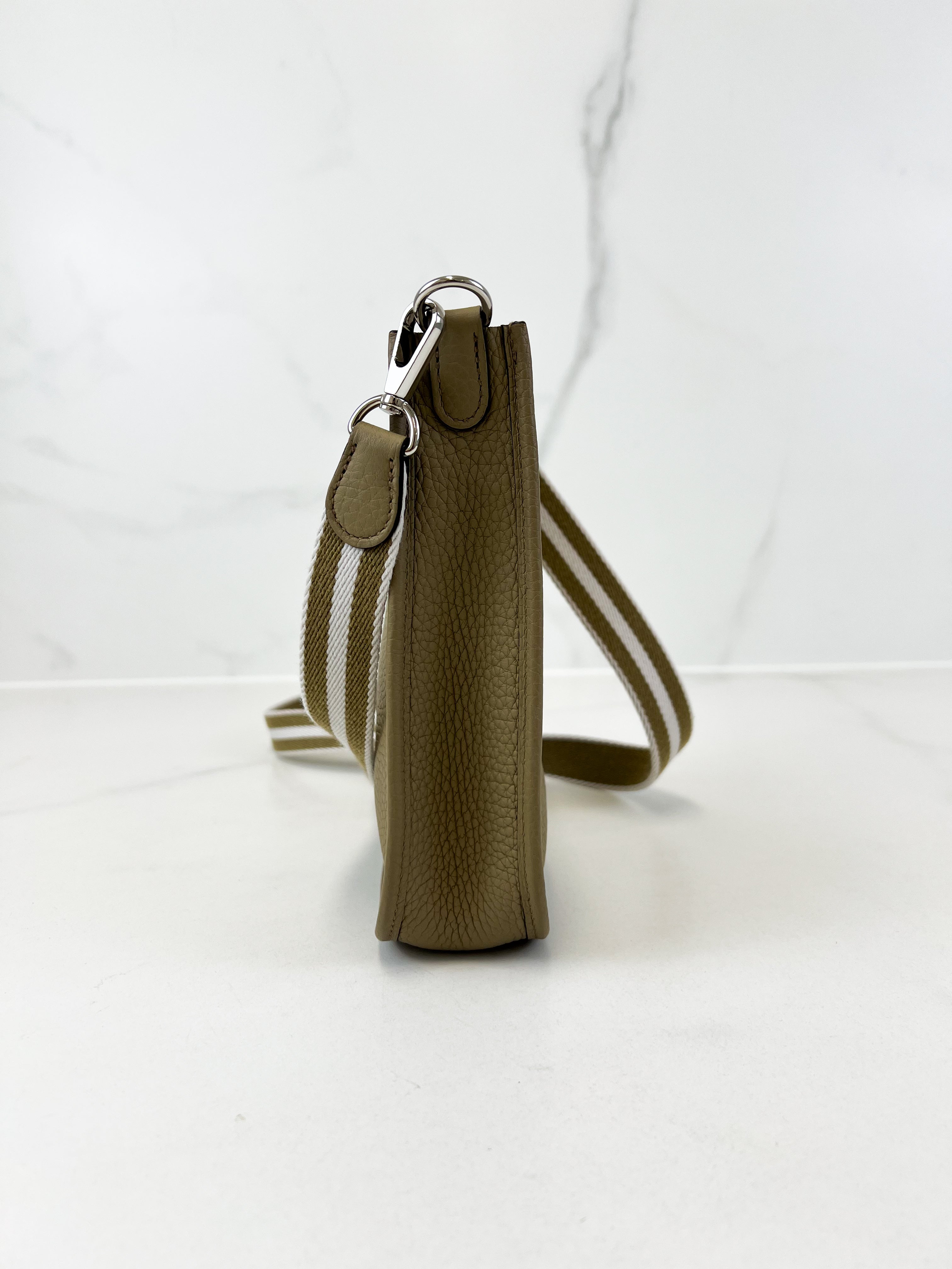 Hermes 16 Mini Evelyne