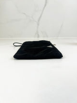 Prada Nylon Pouch