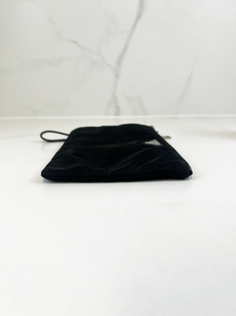 Prada Nylon Pouch
