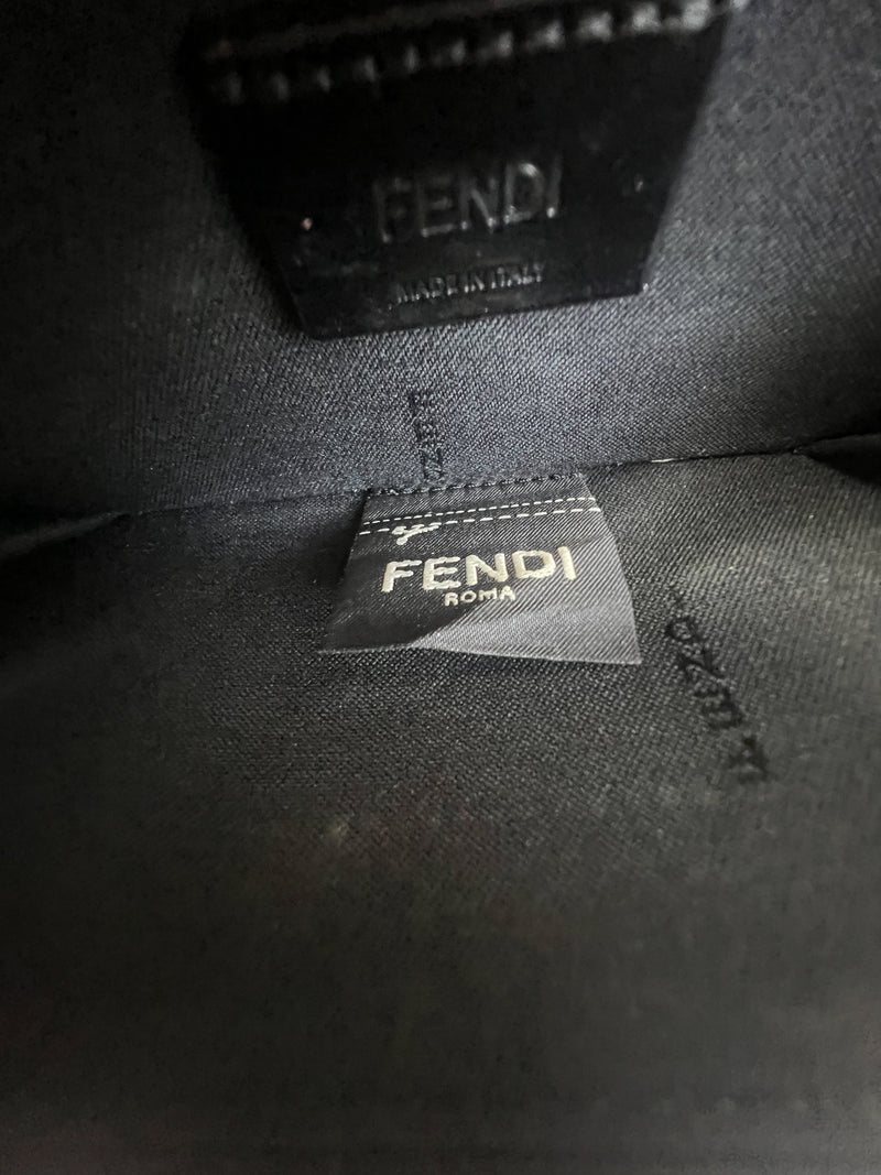 Fendi iSeeYou Card Case