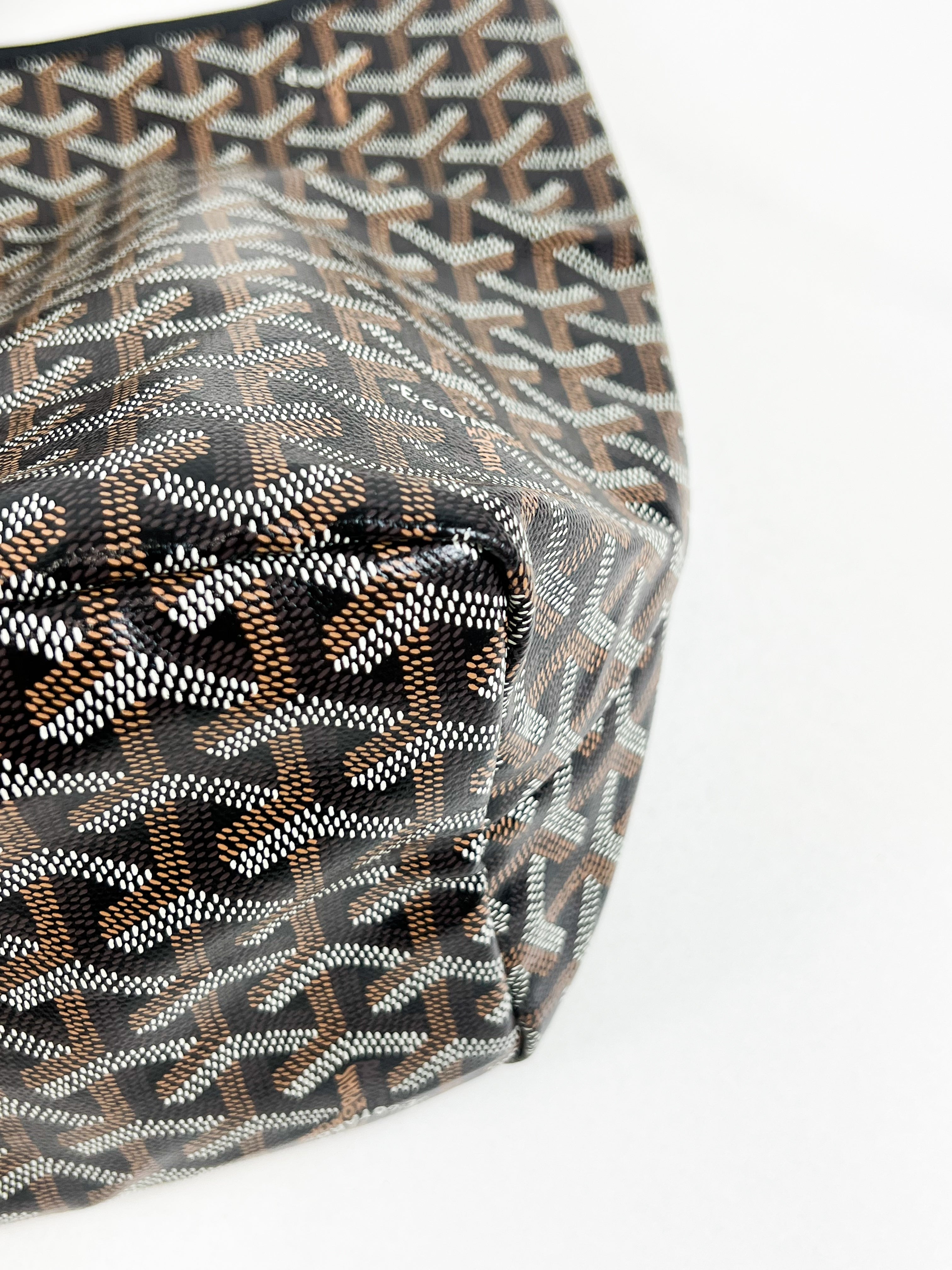 Goyard Saint Louis PM