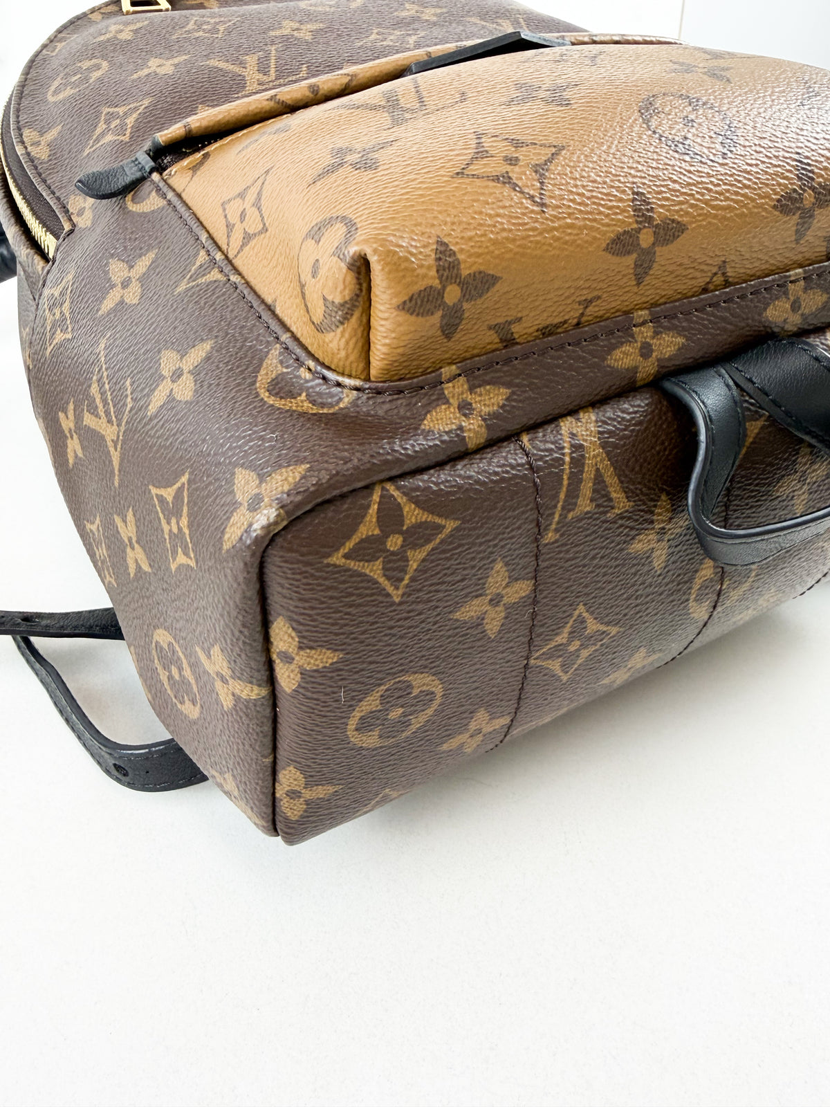Louis Vuitton Palm Springs PM Reverse Monogram