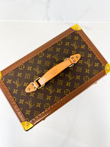 Louis Vuitton Monogram Boite Pharmacie Vanity Case