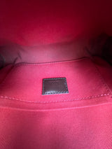 Louis Vuitton Damier Ebene Favourite PM