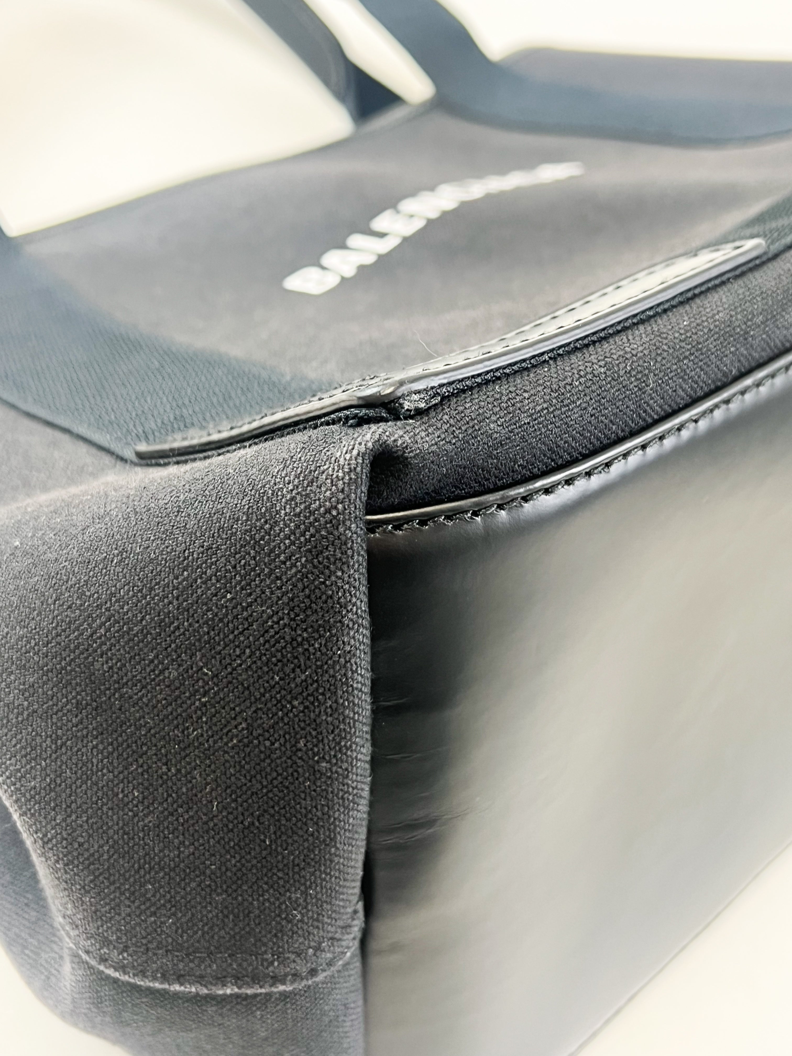 Balenciaga Small Cabas Tote