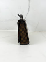 Louis Vuitton Tribeca Damier Ebene Shoulder Bag