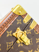Louis Vuitton Monogram Boite Pharmacie Vanity Case