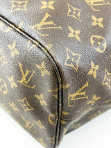 Louis Vuitton Neverfull MM