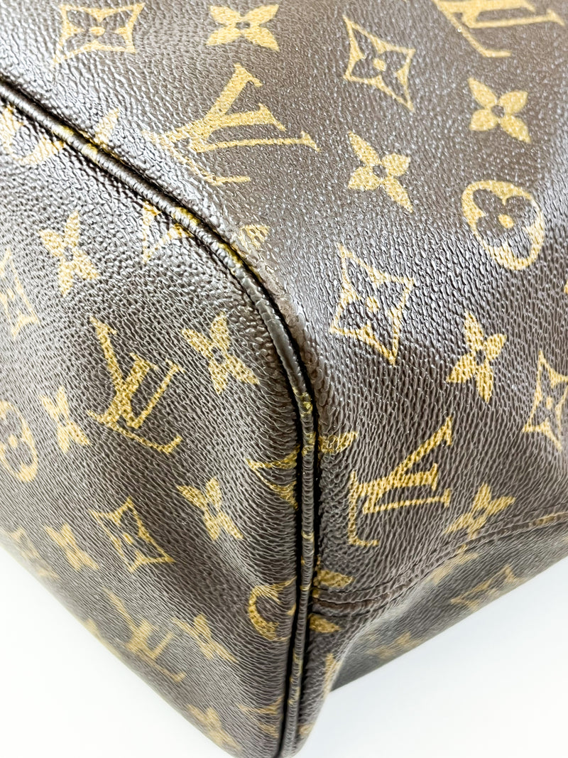 Louis Vuitton Neverfull MM