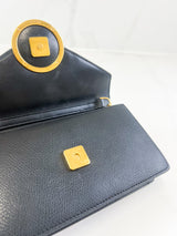 Fendi Belt Bag / Wallet On Chain