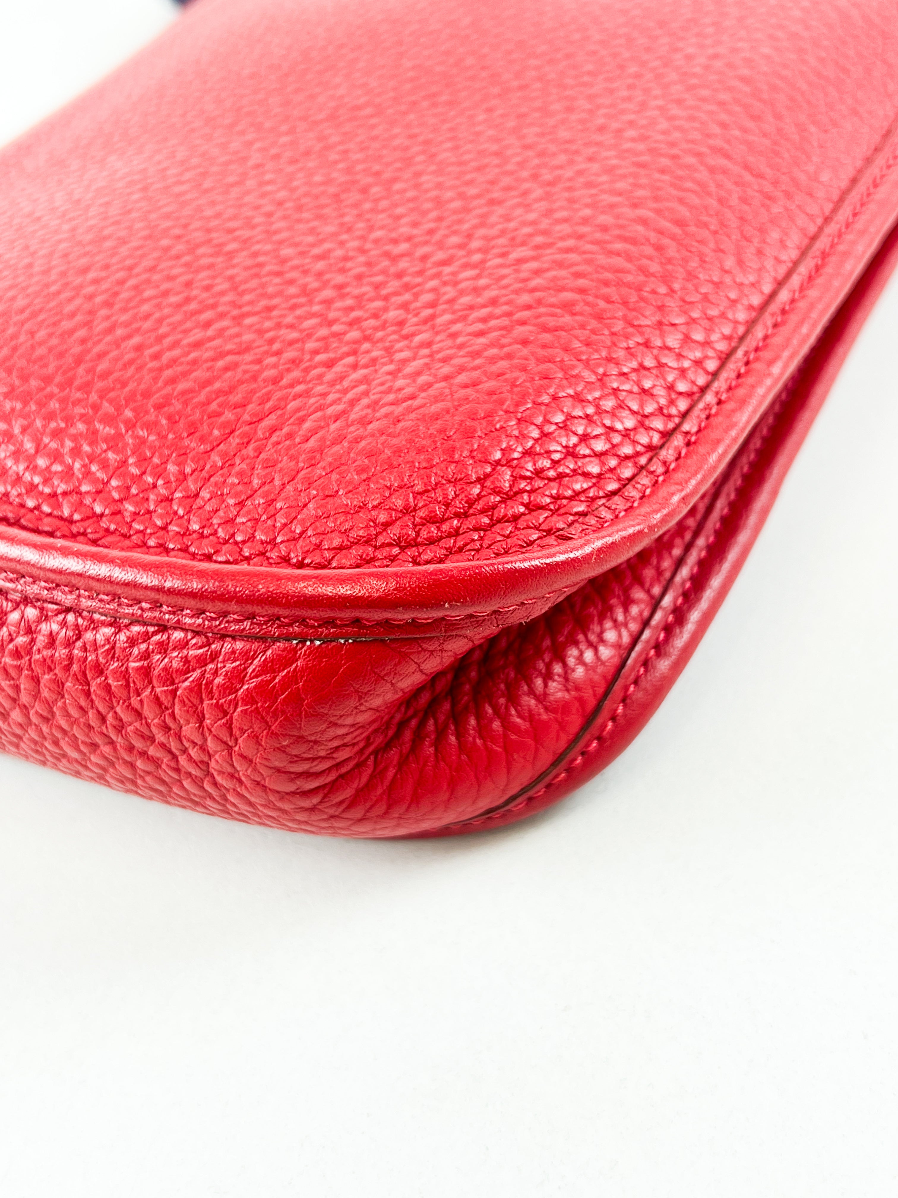 Hermes 16 Mini Evelyne