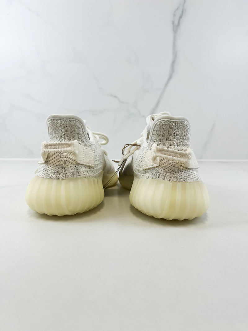 Yeezy Boost 350 V2 Bone US8