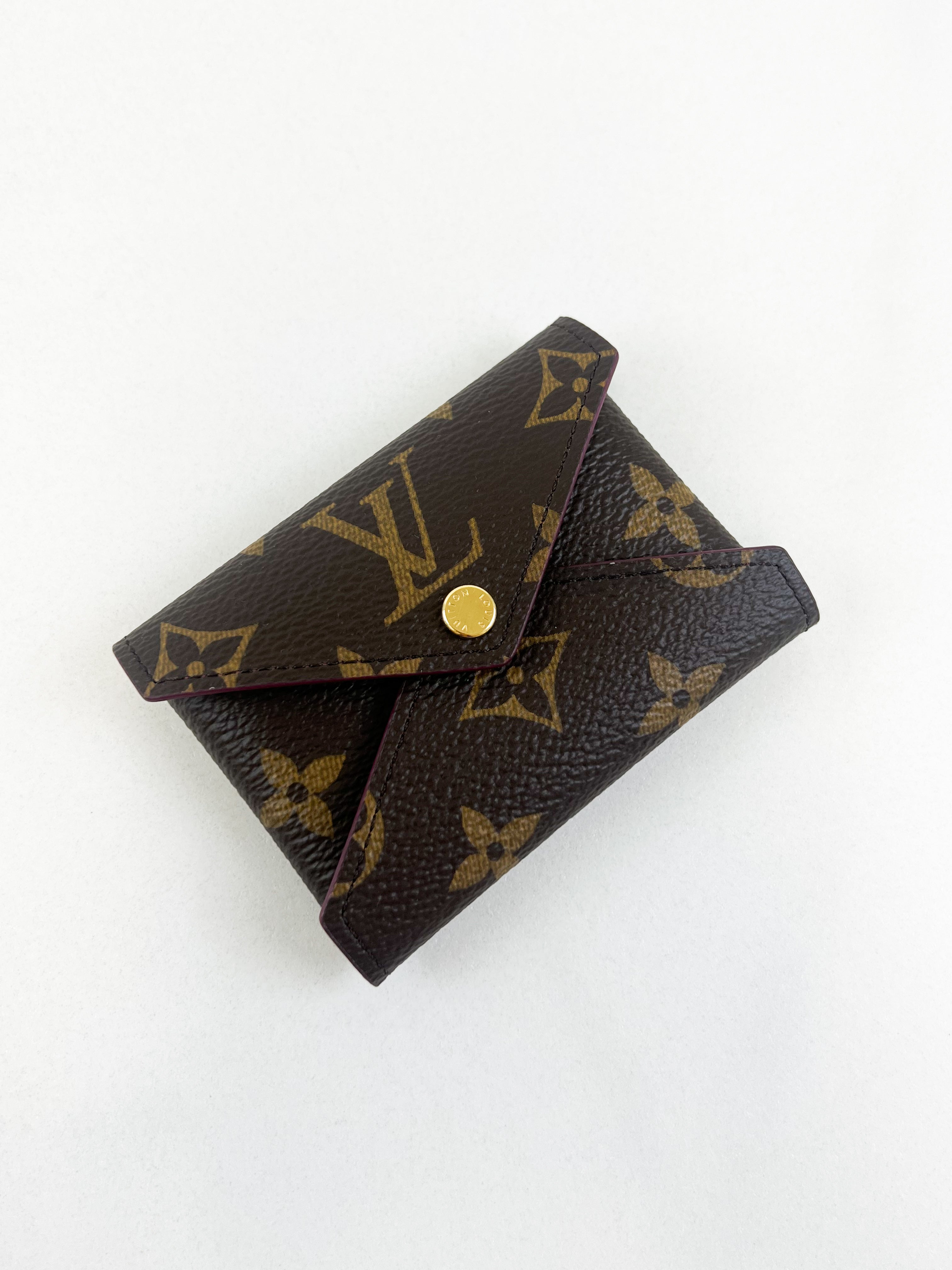Louis Vuitton Monogram Canvas 3 Pouch Set