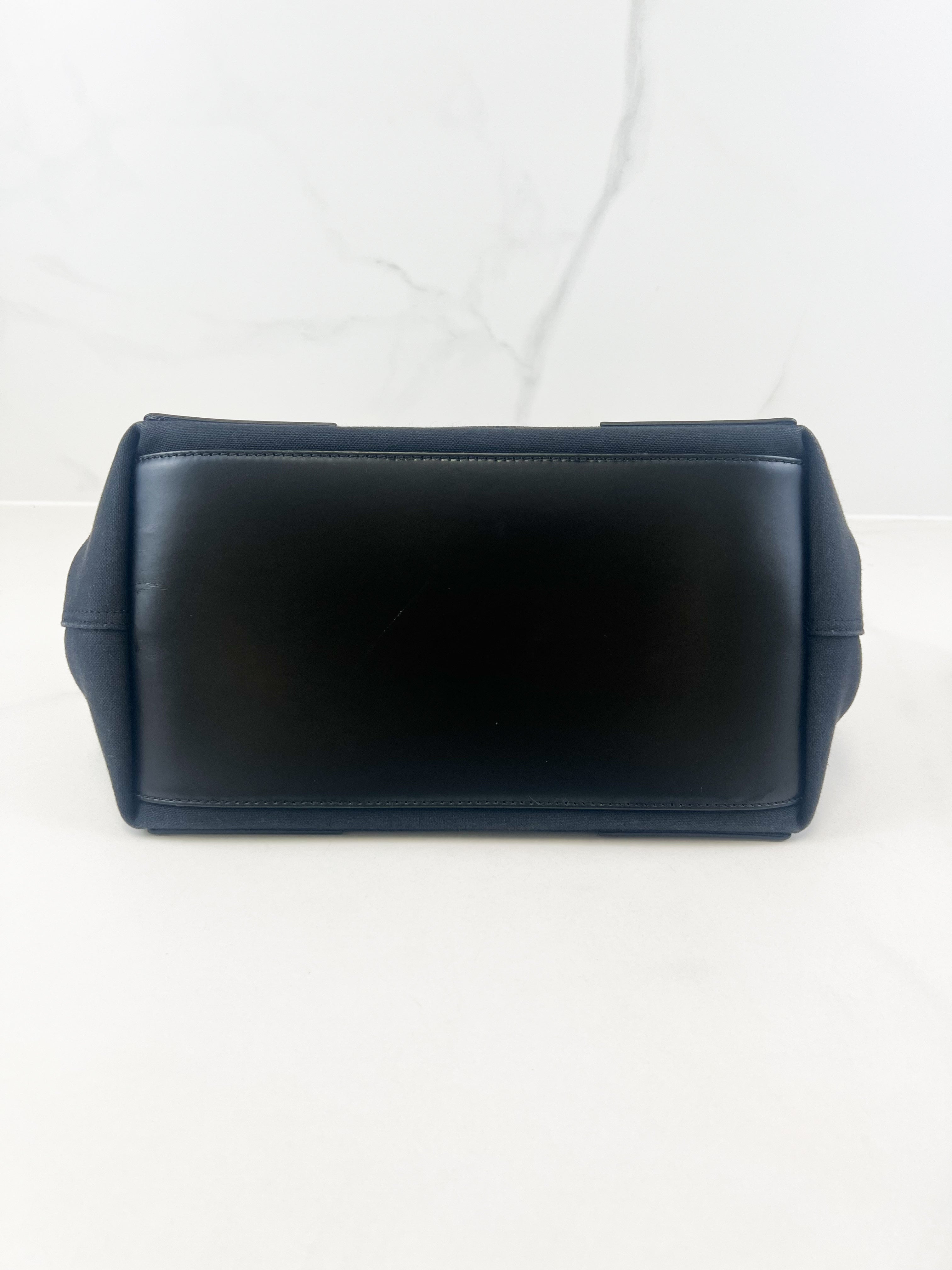 Balenciaga Small Cabas Tote