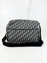 Christian Dior Oblique Changing Bag