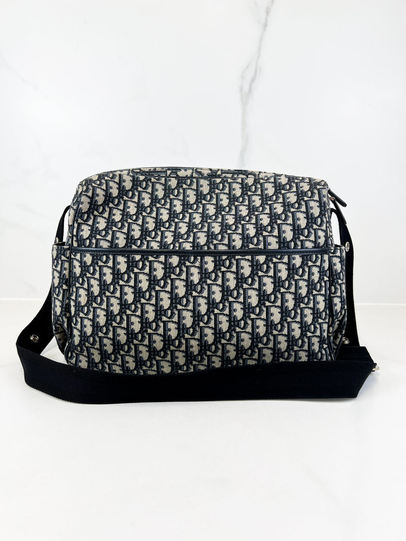 Christian Dior Oblique Changing Bag