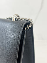 Louis Vuitton MyLockMe Satchel Chain Bag