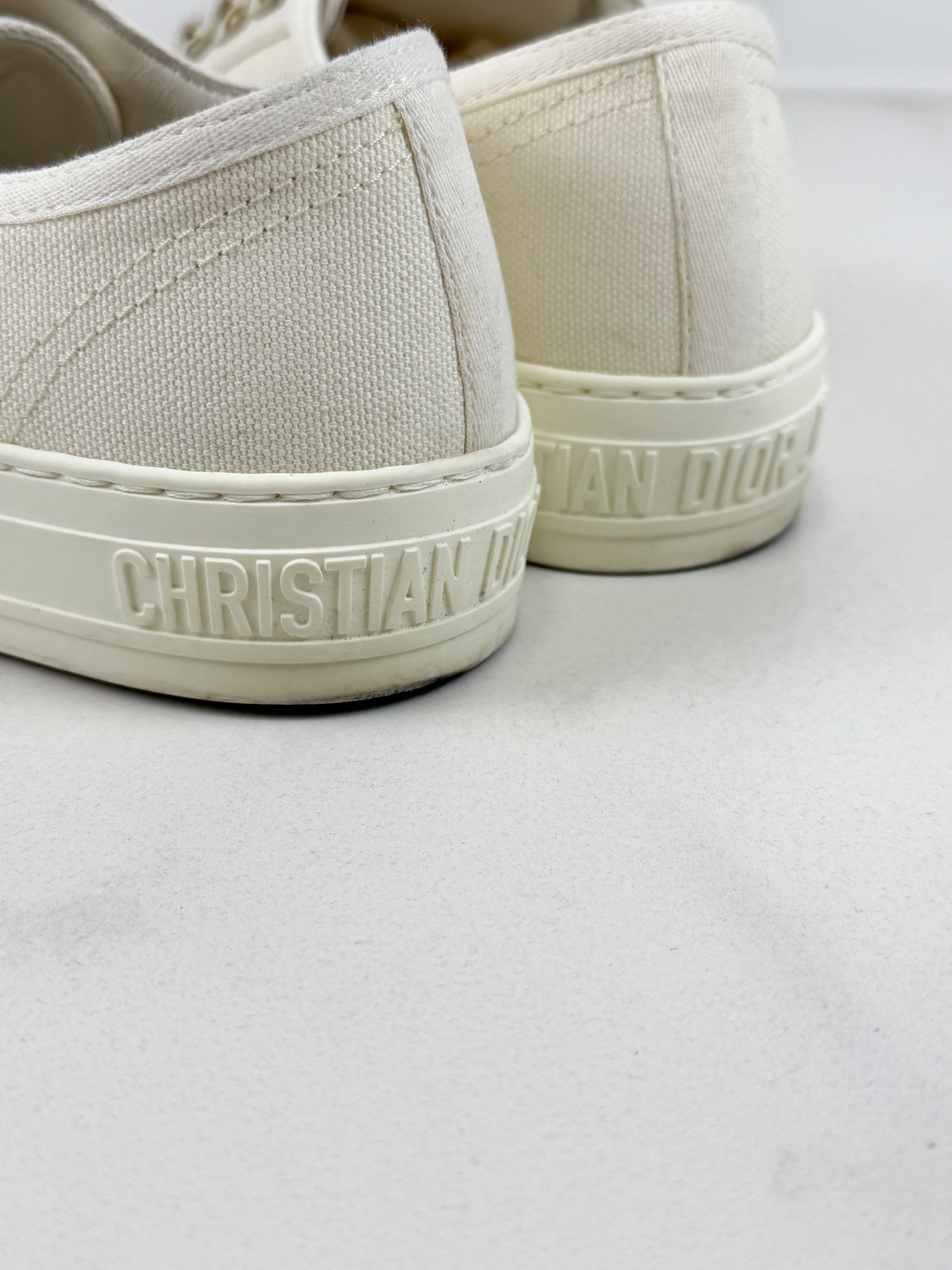 Christian Dior Walk'n'Dior Sneaker