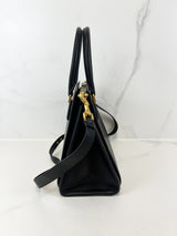 Christian Dior 21st Tote Bag