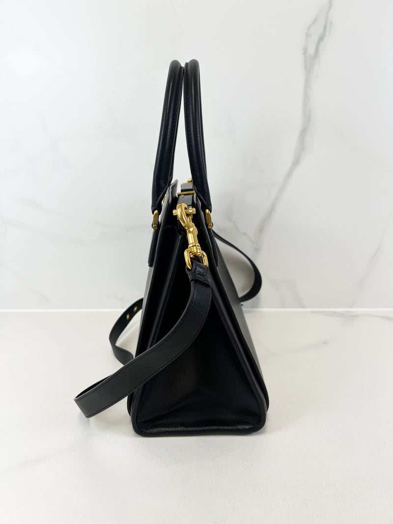 Christian Dior 21st Tote Bag