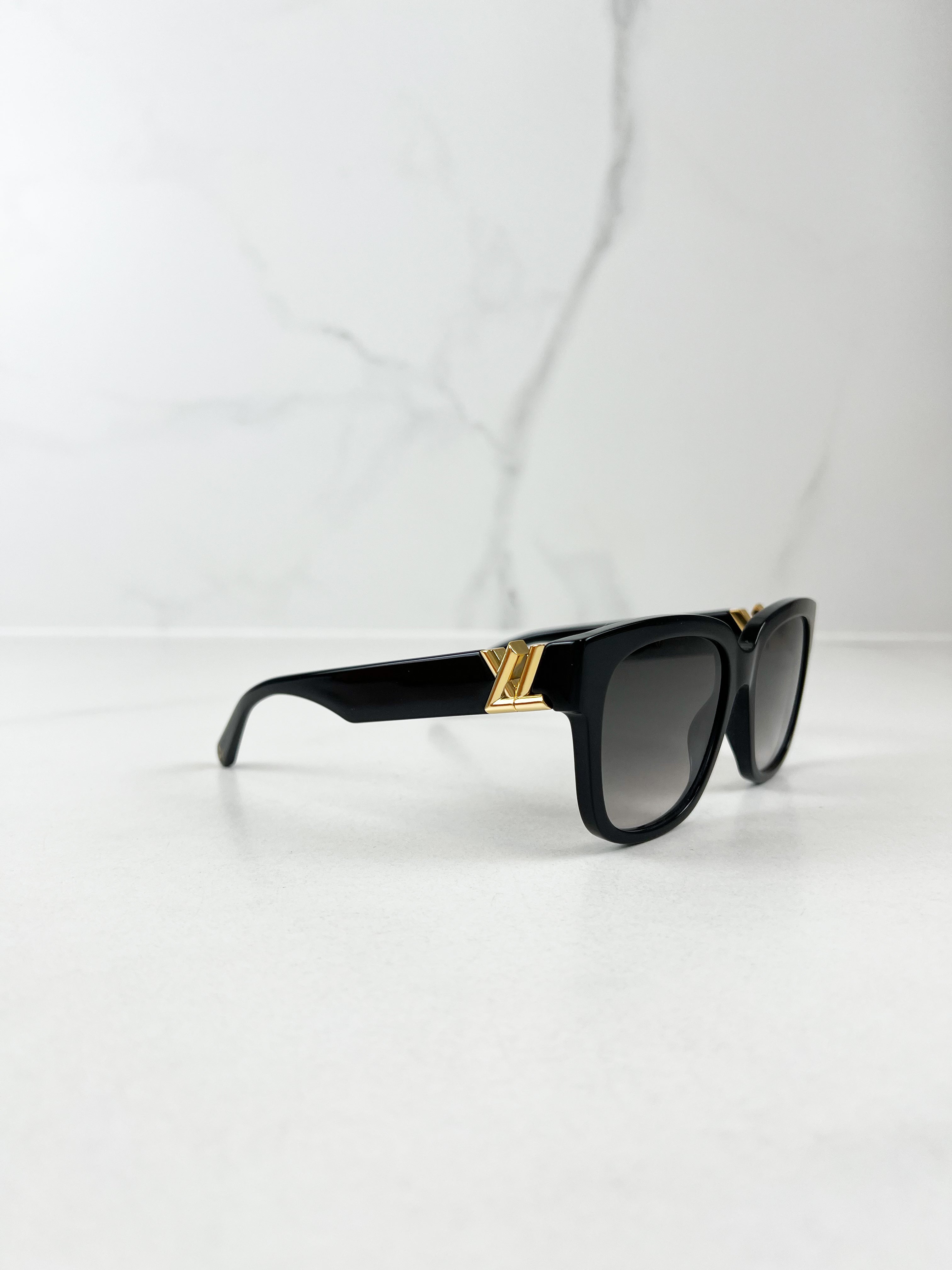 Louis Vuitton GO-14 Sunglasses