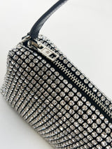 Alexander Wang Heiress Medium pouch
