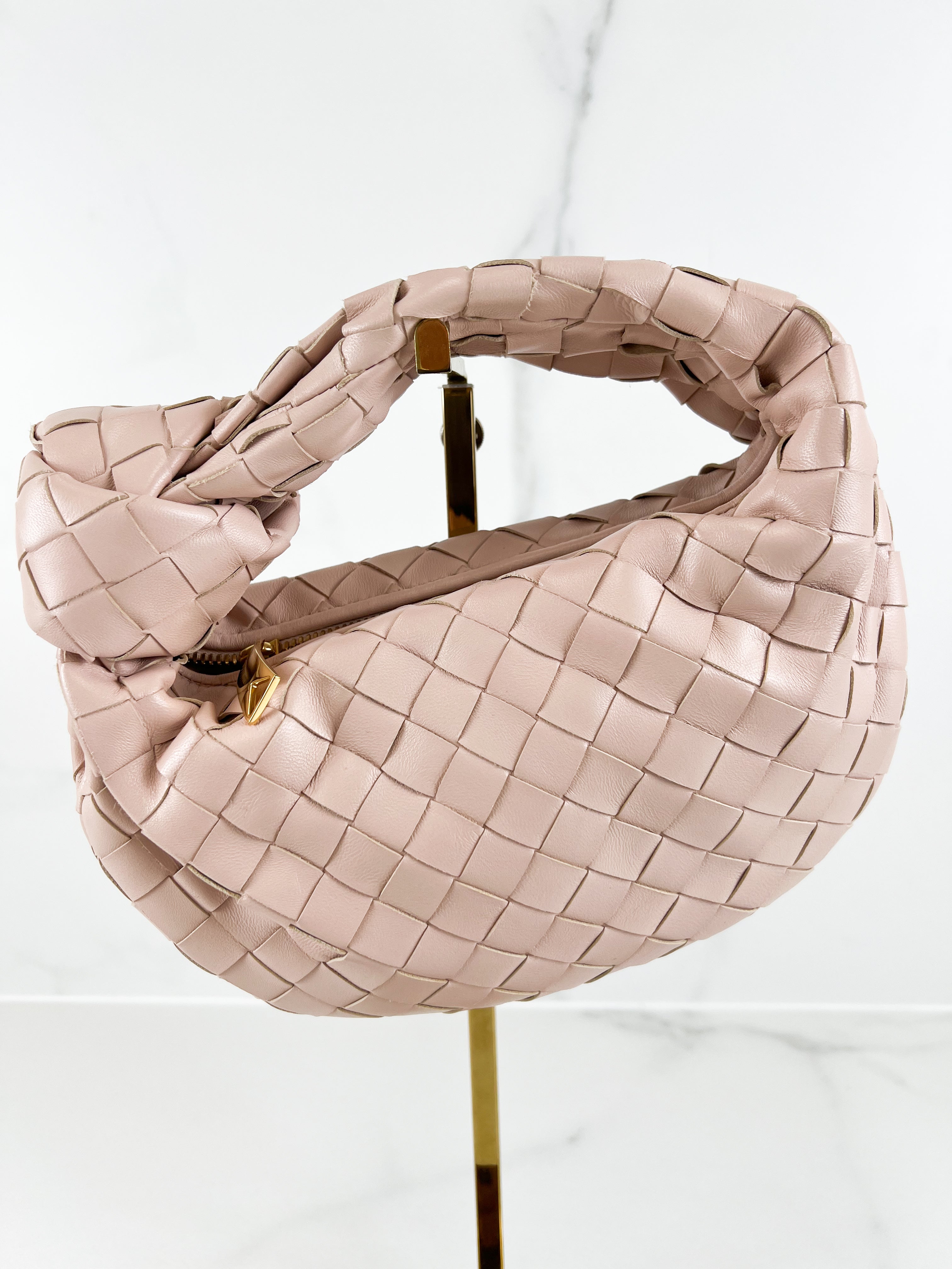 Bottega Veneta Mini Jodie