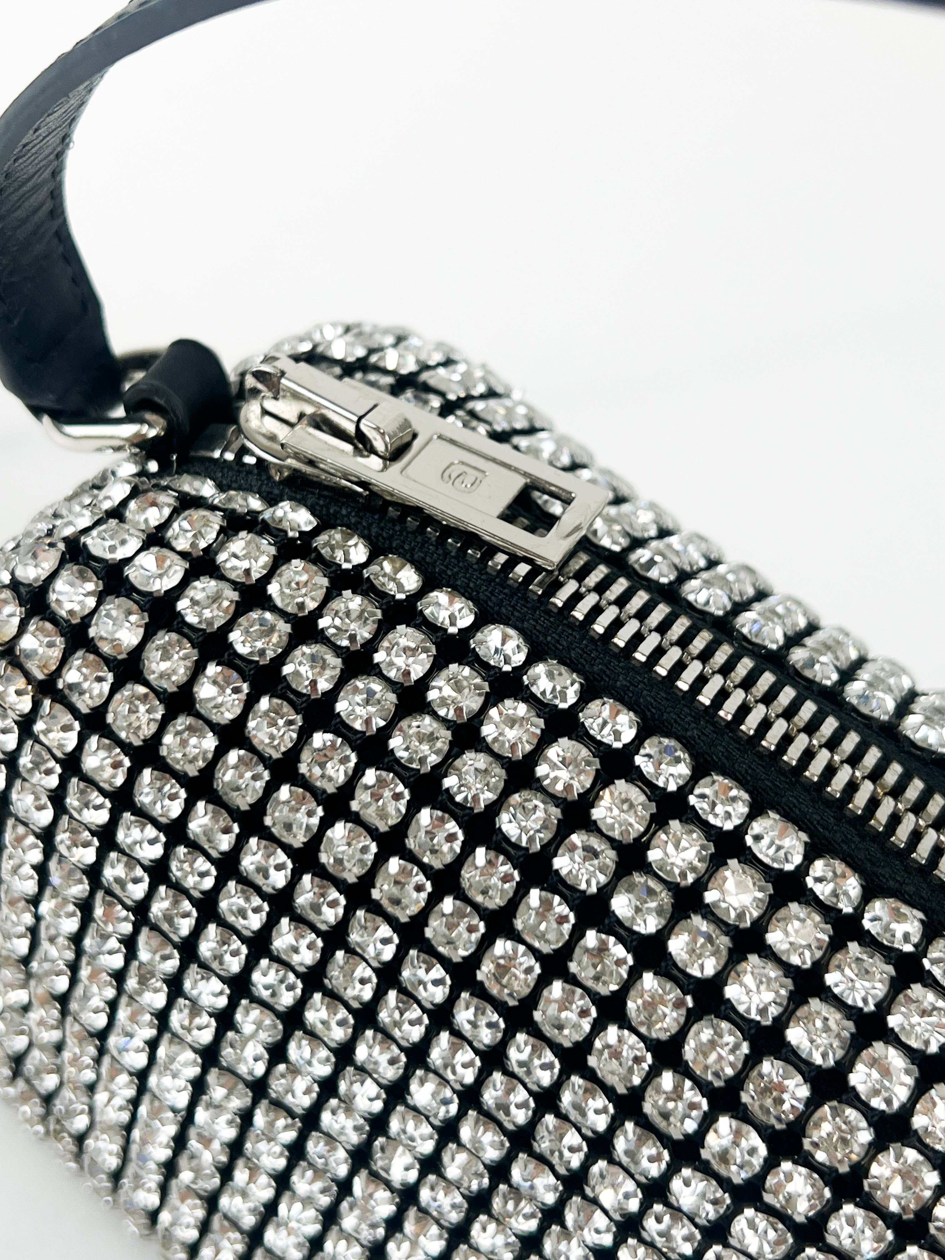 Alexander Wang Heiress Pouch