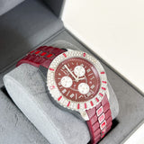 Christian Dior Christal Watch 38mm