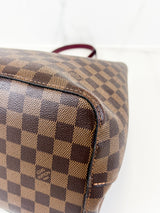 Louis Vuitton Damier Ebène Neo Noe