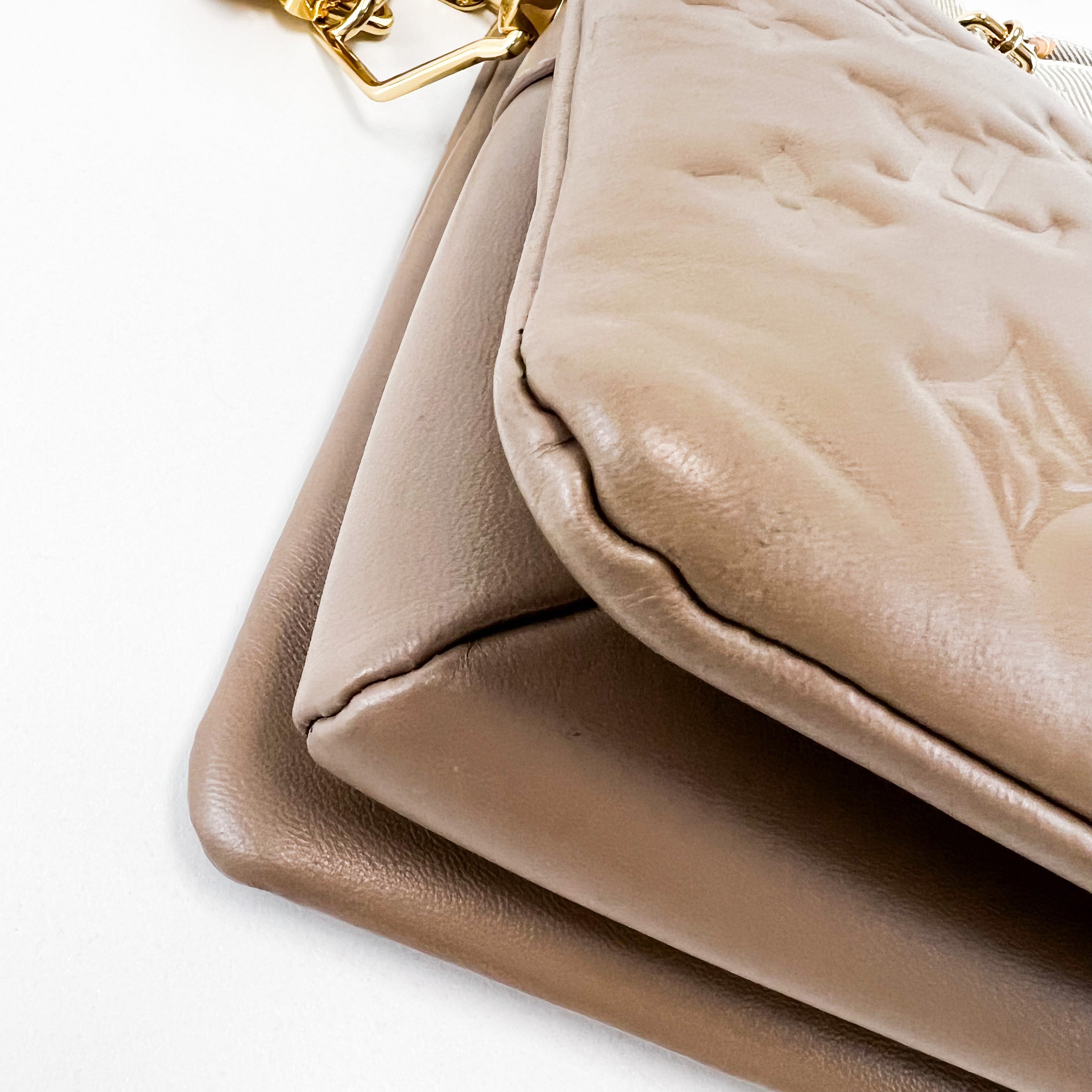 Louis Vuitton Coussin PM