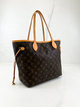 Louis Vuitton Neverfull MM