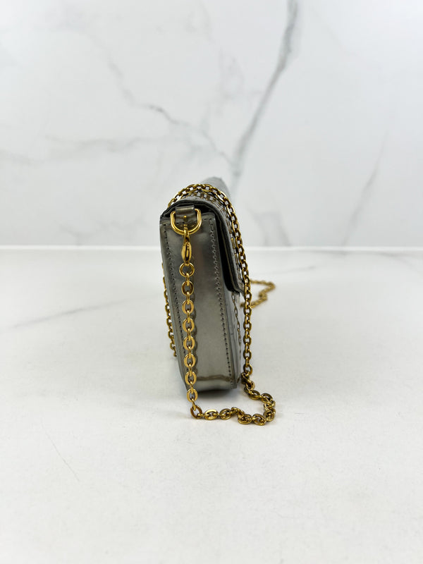 Louis Vuitton Felicie Monogram Vernis