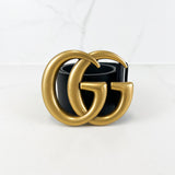 Gucci Extra Wide Belt Size 75