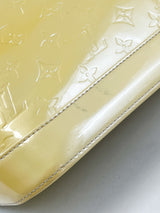 Louis Vuitton Alma GM in Vernis Leather