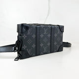 Louis Vuitton Monogram Soft Trunk Bag