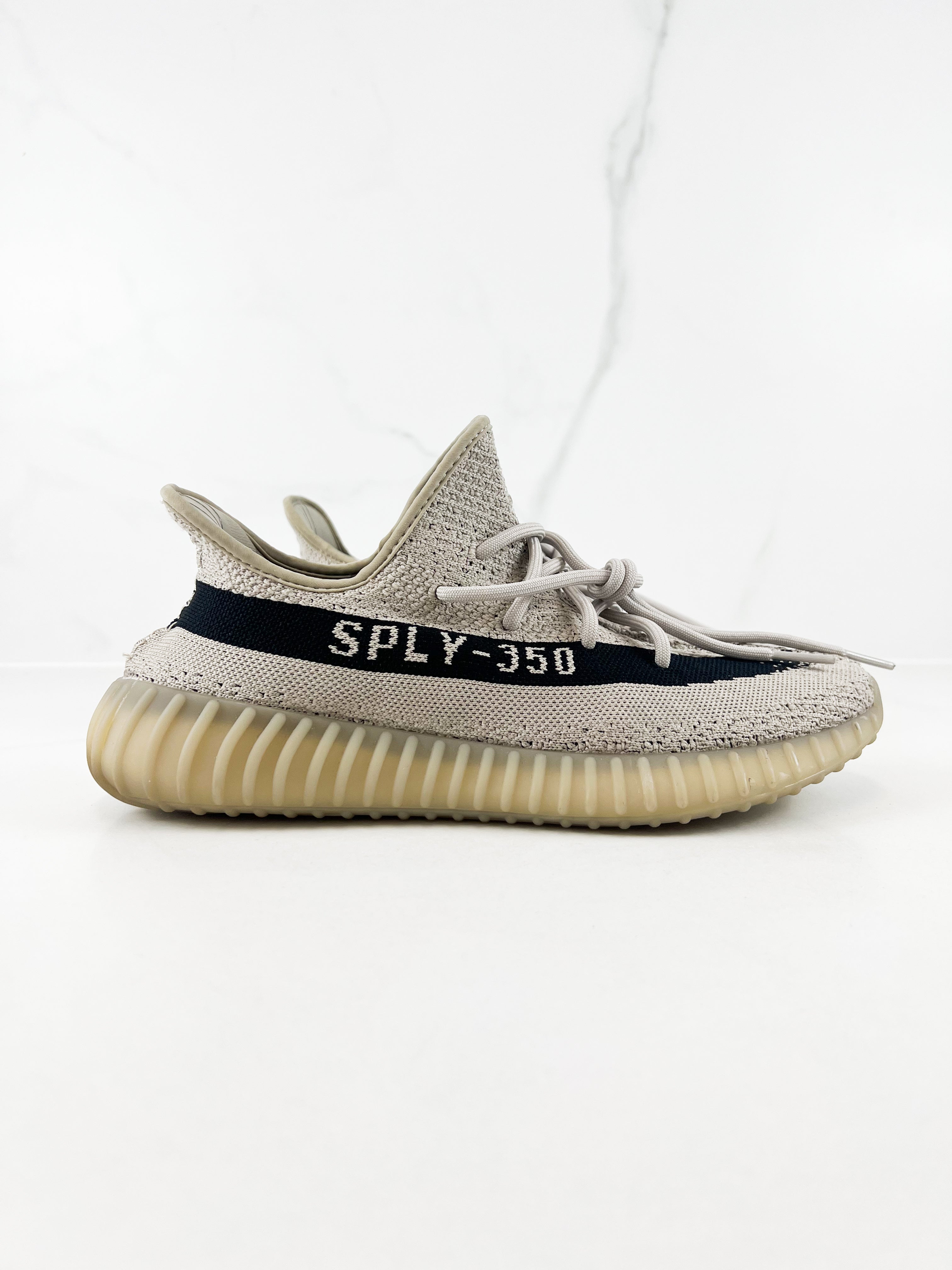 Yeezy Boost 350 V2 Slate Size 10.5 US Men's