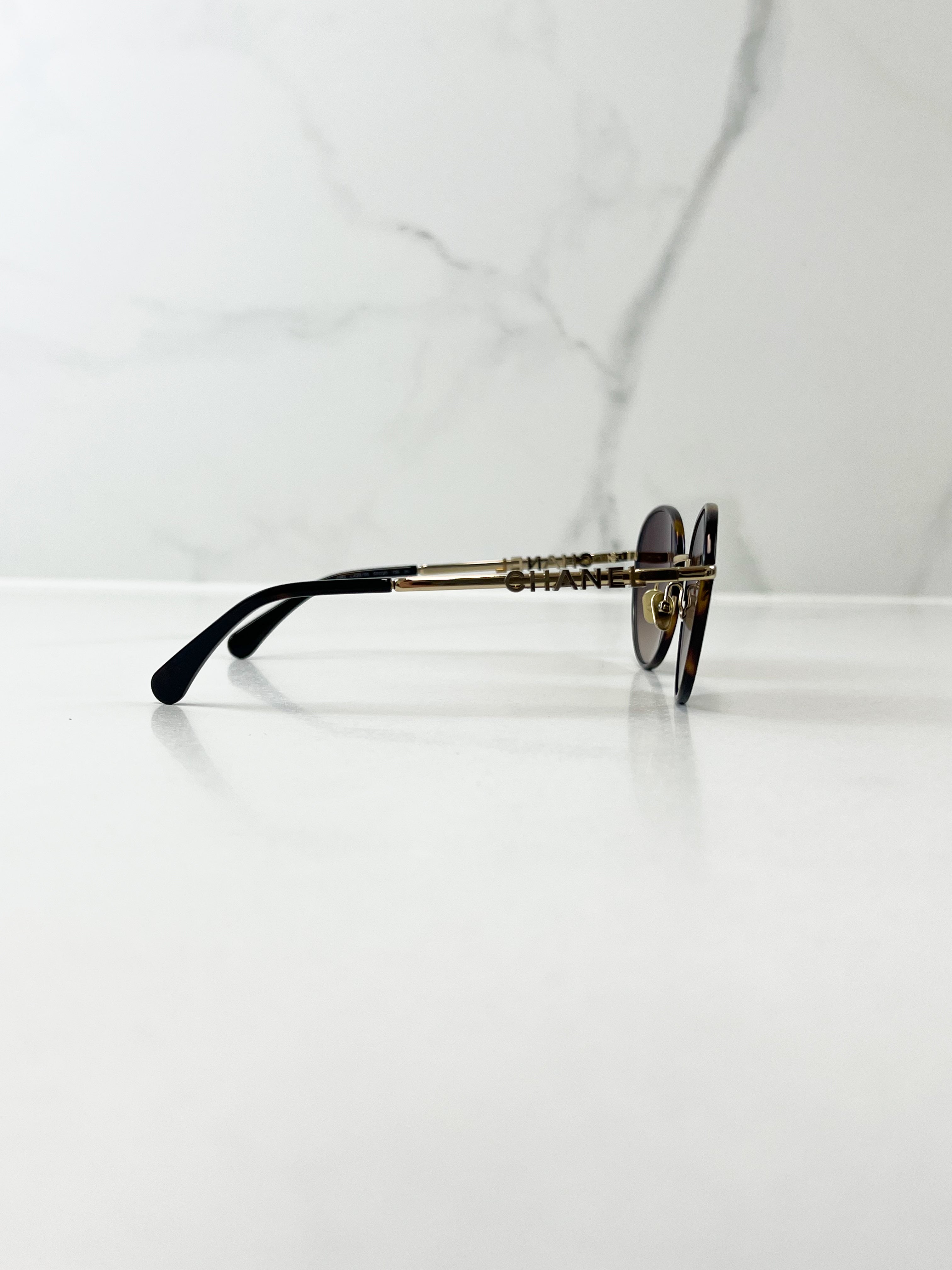 Chanel Pantos Sunglasses