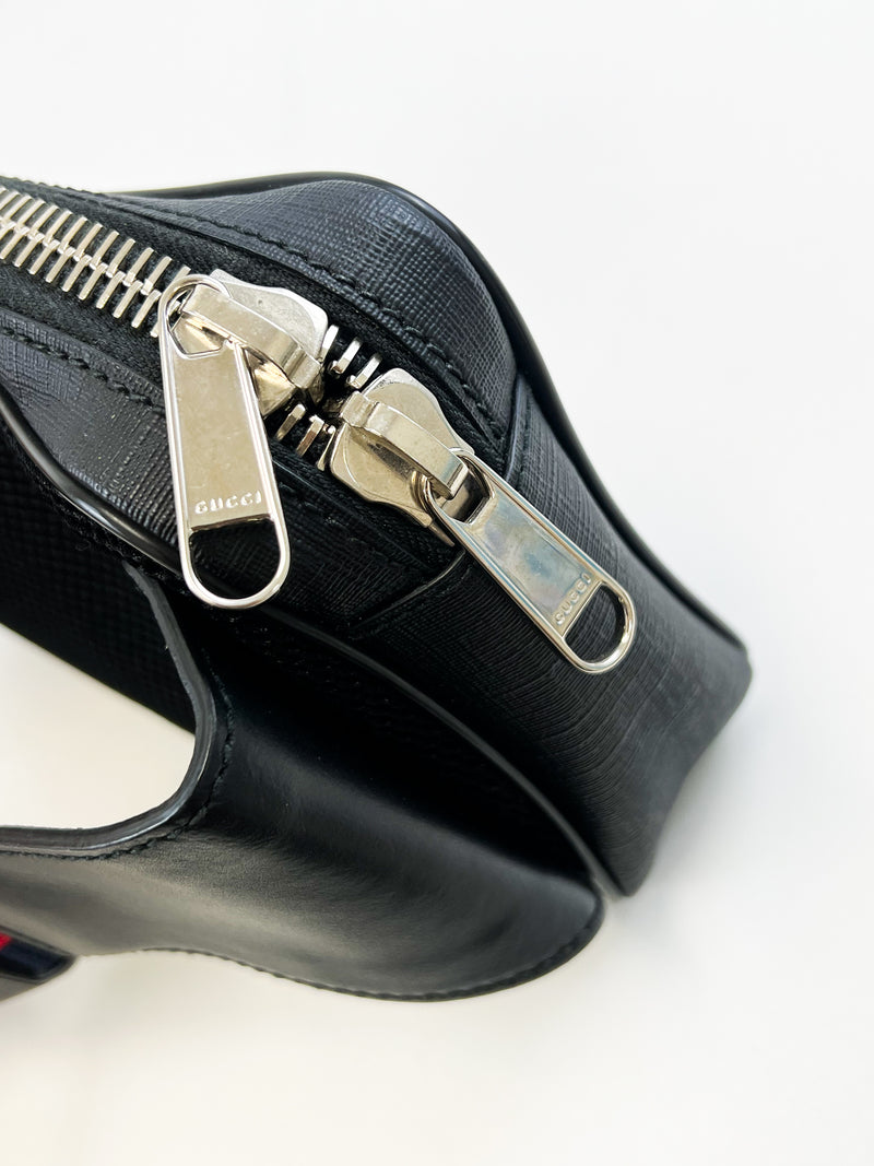 Gucci Supreme Belt Bag