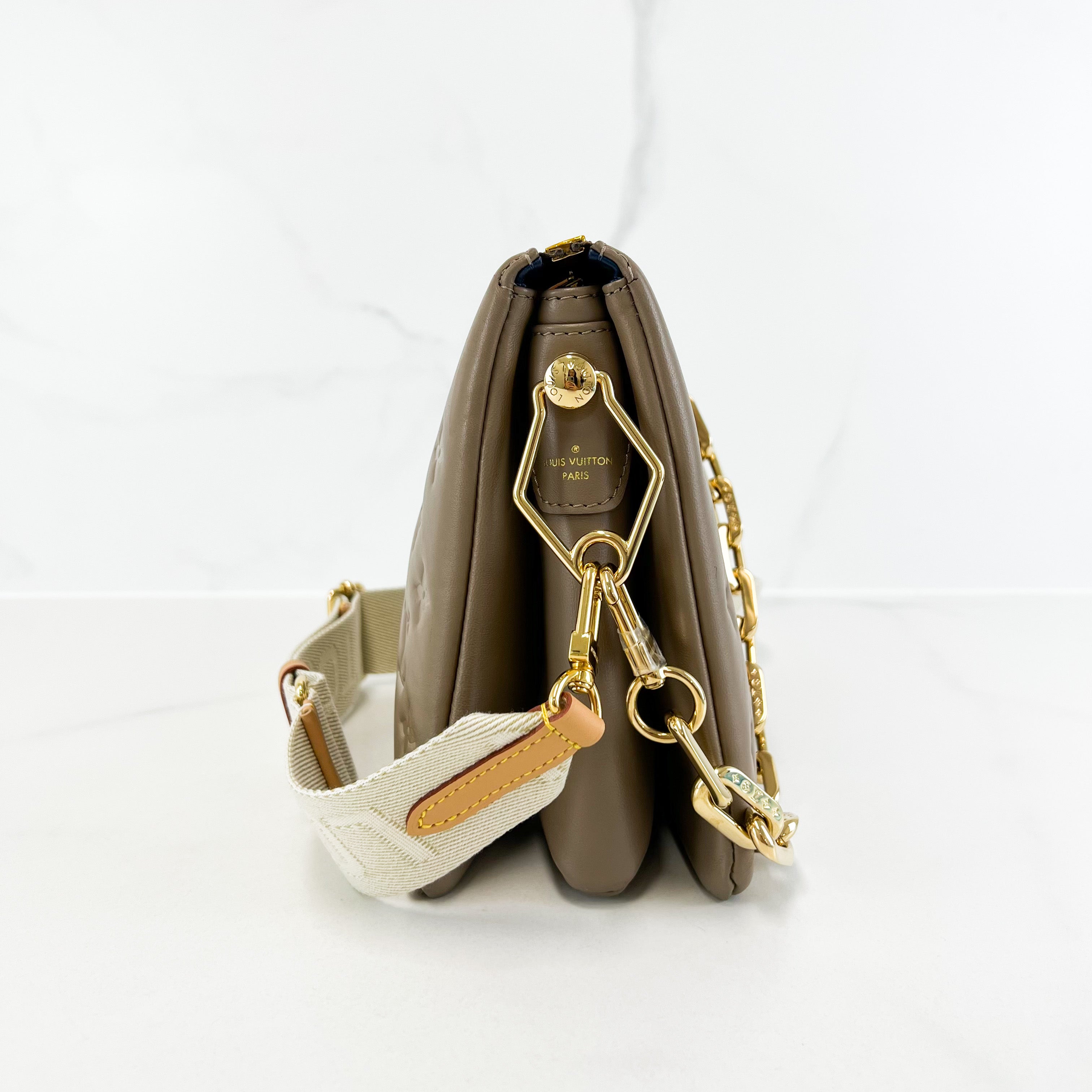 Louis Vuitton Coussin PM