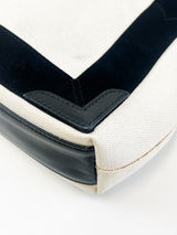 Balenciaga XS Cabas