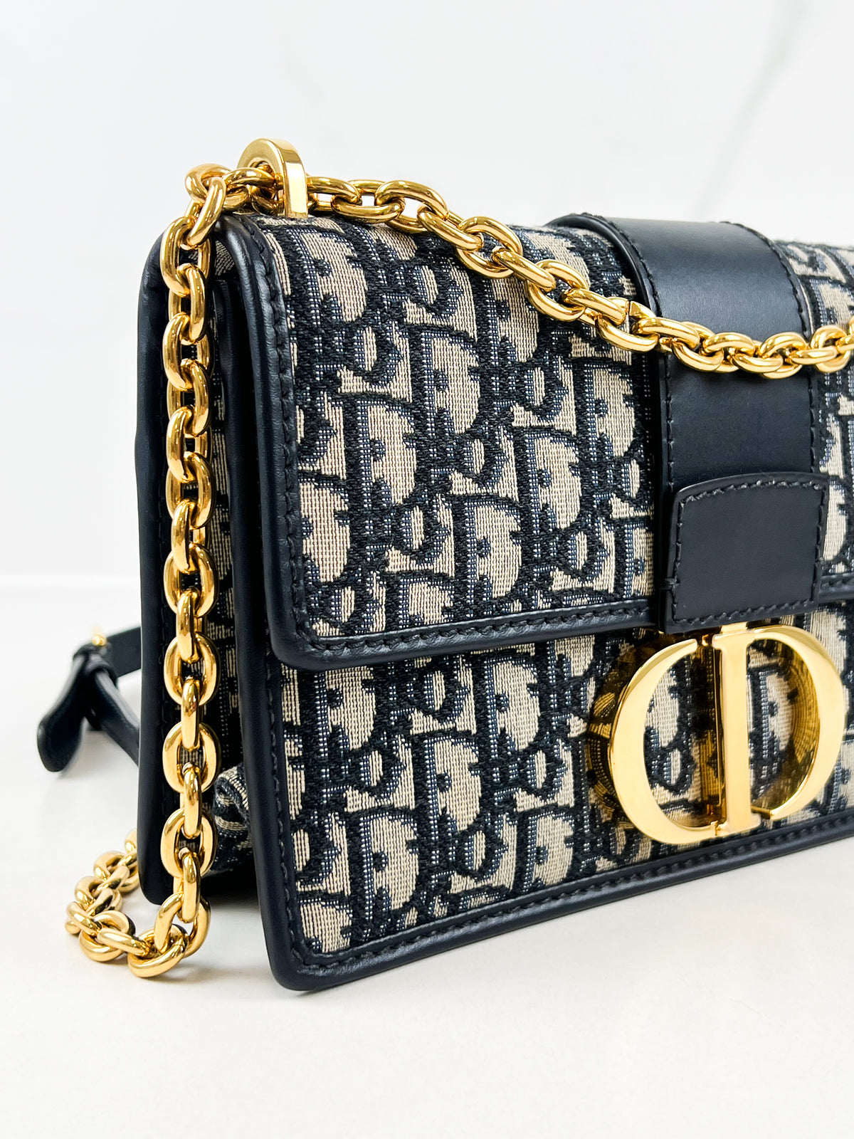 Christian Dior 30 Montaigne Chain Bag