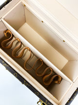 Louis Vuitton Monogram Boite Pharmacie Vanity Case